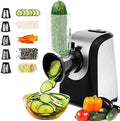 5-In-1 Electric Cheese Grater, 150W