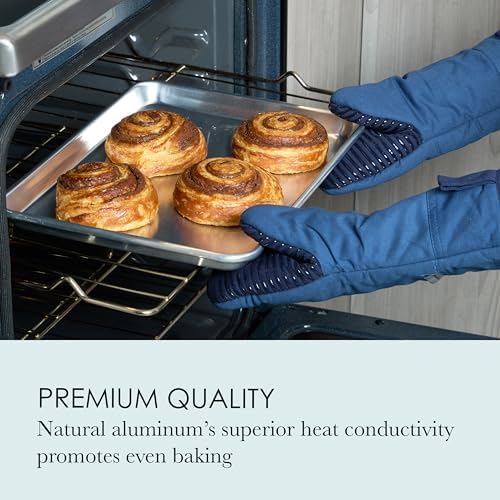 Chicago Metallic Baking Sheet - 15 In