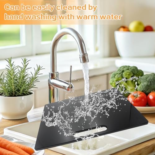 Slide Board for Ninja Foodi MAX Air Fryer, 17 x 13"
