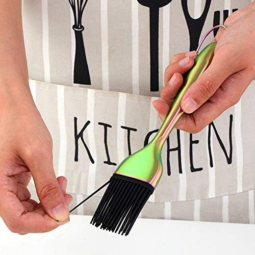 Rainbow Cookware 4 Sides Box Grater Slicer,Mingcheng Kitchenware