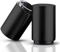 YUDANSI Push Down Bottle Opener 2 pack, Automatic Beer Bottle Openers, by YUDANSI