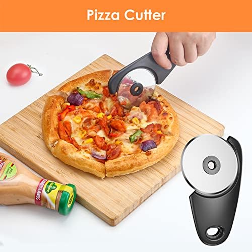Pisol 6-Piece Kitchen Gadget Set