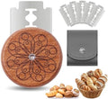 UFO Bread Lame Cutter for Sourdough Bread Scorer Tool,Circle