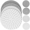 8" Trivets for Pots and Pans, 4 Pack Hot Pads for Kitchen Counter