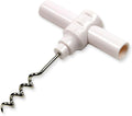 Chef Craft Select Travel Corkscrew, 4 inches in length by ChefCraft