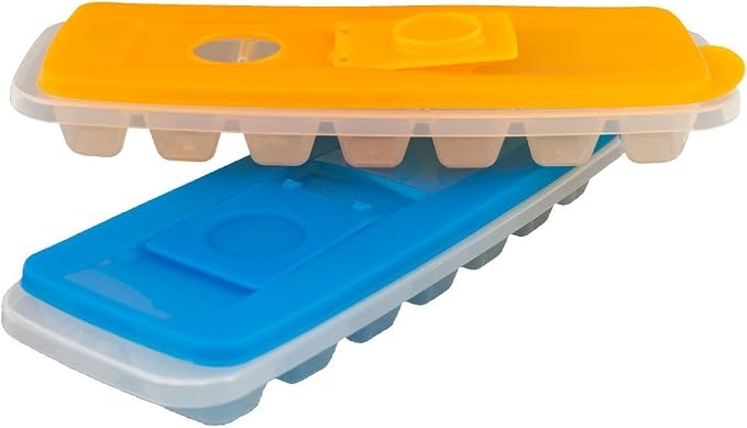 Set of 2 Ice Cube Trays - Image 2