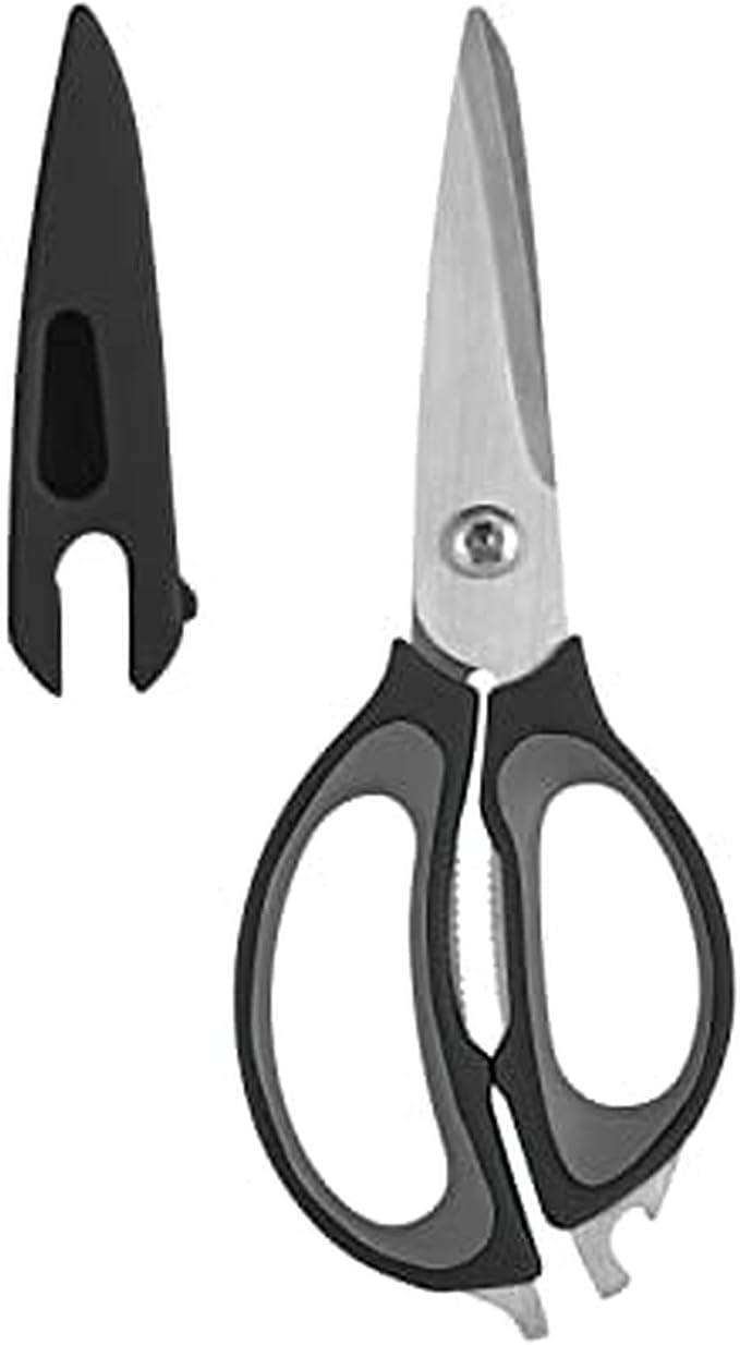 Farberware 4-in-1 Kitchen Shears by Farberware
