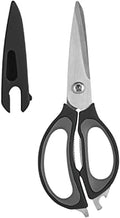 Farberware 4-in-1 Kitchen Shears by Farberware