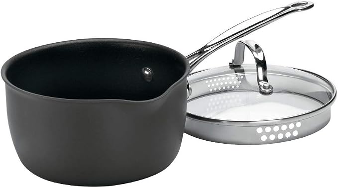Cuisinart Chef's Classic Saucepan by Cuisinart