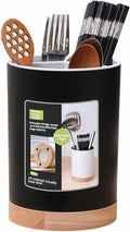 BUBBLE-FLY Modern Kitchen Utensil Holder by BUBBLE-FLY