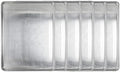 TrueCraftware- Half Size 18" x 13" Perforated Aluminum Sheet Pan Set