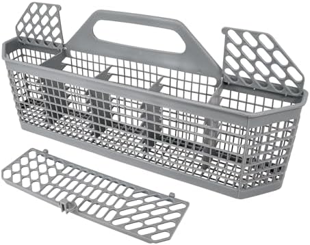 ForeverPRO WD28X10128 Dishwasher Silverware Basket Replacement