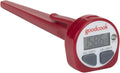 GoodCook Everyday Digital Food Thermometer Instant Read by GoodCook