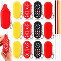 Meanplan 12 Sets Fish Extender Exchange Gifts, Pixie Dust Gifts, Retro