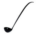Party Essentials NW217 Plastic Ladle, 2-Ounce Capacity by PartyEssentials
