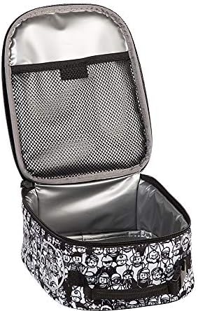 LEGO Kids Heritage Classic Insulated Lunch Box