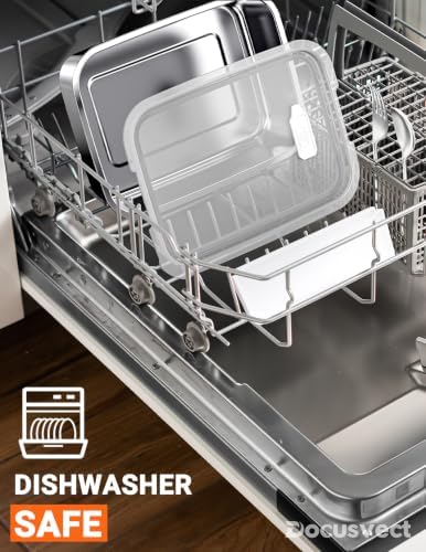 Docusvect Cordless Electric Lunch Box, 1.3L