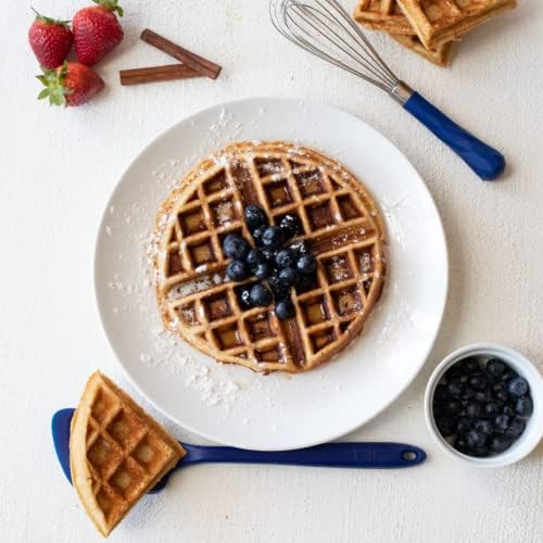 GIR Silicone Spatula Turner – Mini Flip, Slate