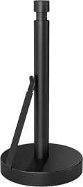 YUMORE Paper Towel Holder Countertop, Paper Towel Holder by YUMORE