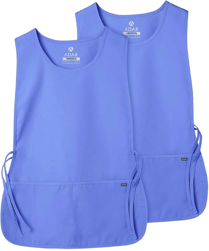 Adar Universal Cobbler Apron 2 Pack by AdarUniforms