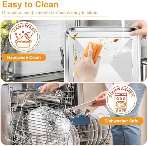 Replacement Parts for Breville BOV845BSS Smart Oven Pro,2 Pieces Set