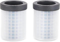 Tovolo Mini Ice Cylinder- Squeeze & Release- Set of 2 by Tovolo