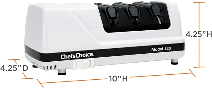Chef'sChoice Professional Electric Knife Sharpeners - Image 7