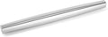 Fox Run Stainless Steel Rolling Pin, Tapered French Rolling Pin by foxrunbrands