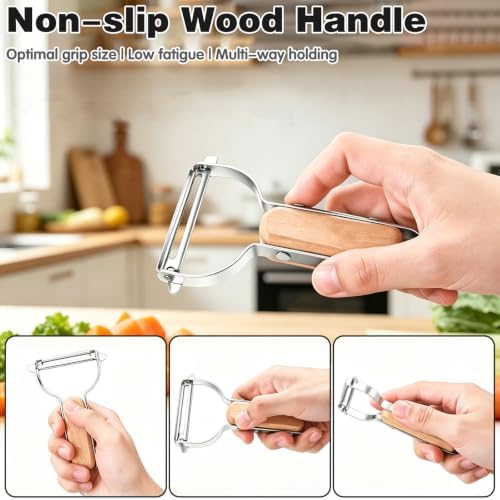 Multifunctional Vegetable Cabbage Peeler Shredder