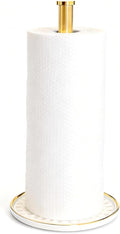 Paper Towel Holder Countertop, Kitchen Paper Towels Holder by Unknown