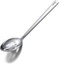 Berglander Stainless Steel Slotted and Basting Spoon, Heat Resistant, by Berglander