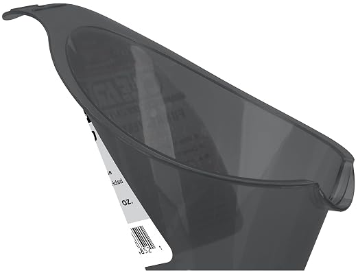 Performance Tool W4056 Clear View Easy-Fill Funnel - Image 5