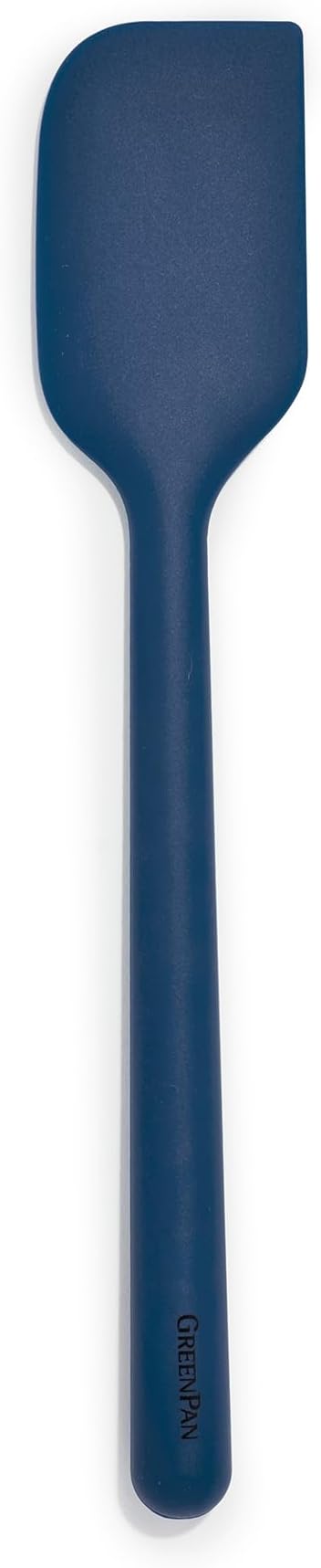 GreenPan Silicone Mixing Spatula, Scraping Baking Cooking Kitchen Utensil by GreenPan