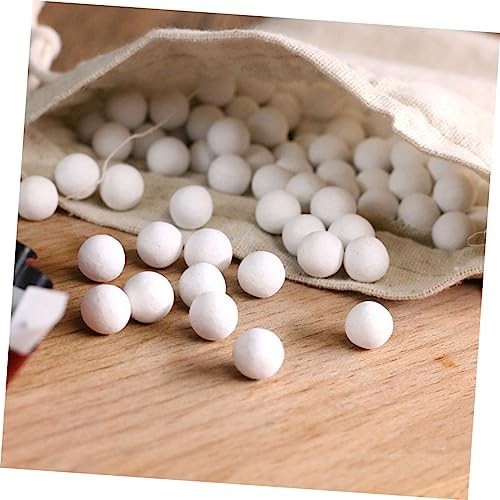 Ceramic Pie Crust Weights 580g Heat Resistant Baking Stone
