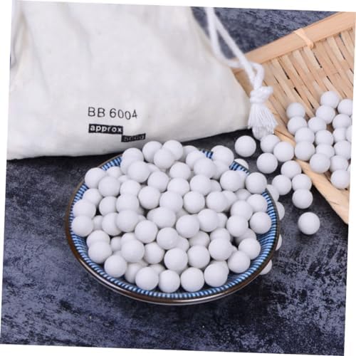 Mobestech 580g Ceramic Weights for Blind Baking Food-safe Heat