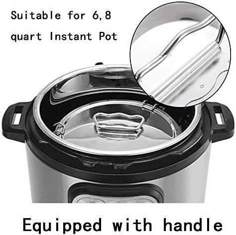 Flanera Flan Mold 1.5 Quart Capacity, Flan Pan Stainless Steel with