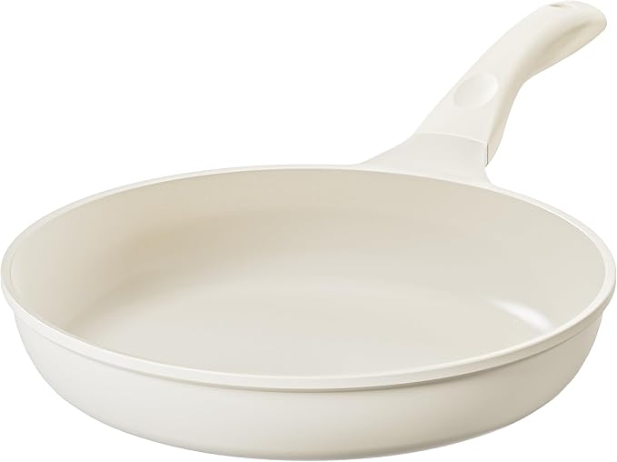 Redchef Ceramic Pan Nonstick, Nonstick Frying Pan, Large Fry Pans, PFAS & by Redchef