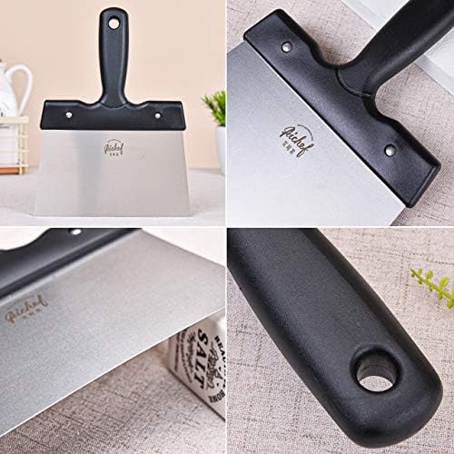 Chocolate Thermostat Spatula Melting Chocolate Tempering Scraper