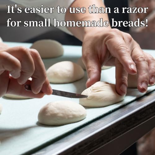 Bread Lame for Dough Scoring Knife Tool Sourdough Slashing Sourdough