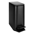 TIPGO Slim Bathroom Trash Can by TIPGO