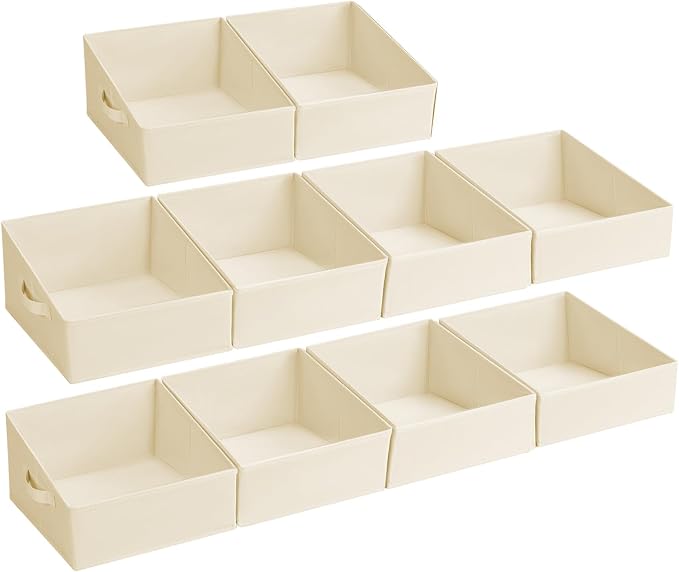 DIMJ Closet Storage Bins by DiMJ