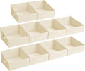DIMJ Closet Storage Bins by DiMJ