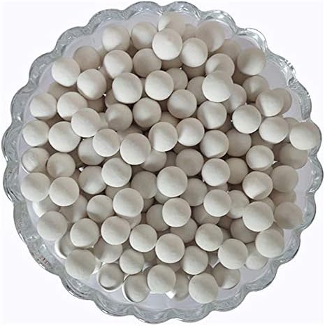 CAN_Deal 500g 1LB Ceramic Baking Beans Pie Bead for Blind Pastry