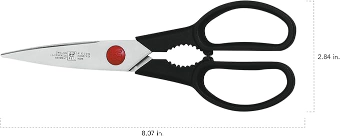 ZWILLING TWIN L Kitchen Shears - Image 3