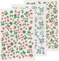 Berry Patch Floursack Towels (Set of 3)