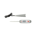 Taylor 9847 Waterproof Digital Instant Read Meat Food Grill BBQ Kitchen Cooking by Taylor