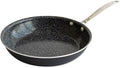 Nordic Ware Basalt Aluminum Saute Skillet, Ceramic Coating by NordicWare
