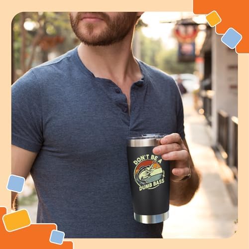 NewEleven Gifts For Him - Fishing Gifts For Men, Dad, Fisherman