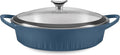CorningWare QuickHeat 4-QT Cast Aluminum Braiser by CorningWare