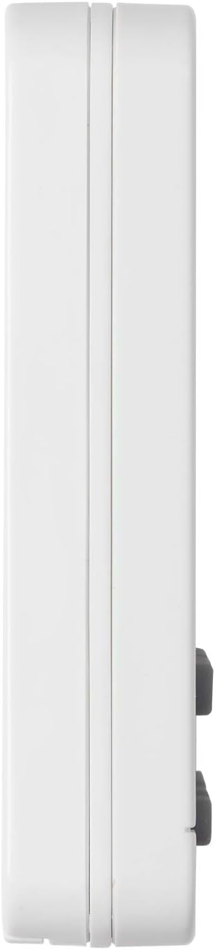 Taylor Dual Event Digital Timer w/Clock - Image 6